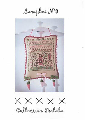 (image for) Sampler 3